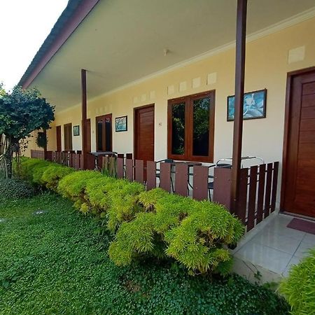 Express O 91578 Villali Jogja Yogyakarta Exterior foto