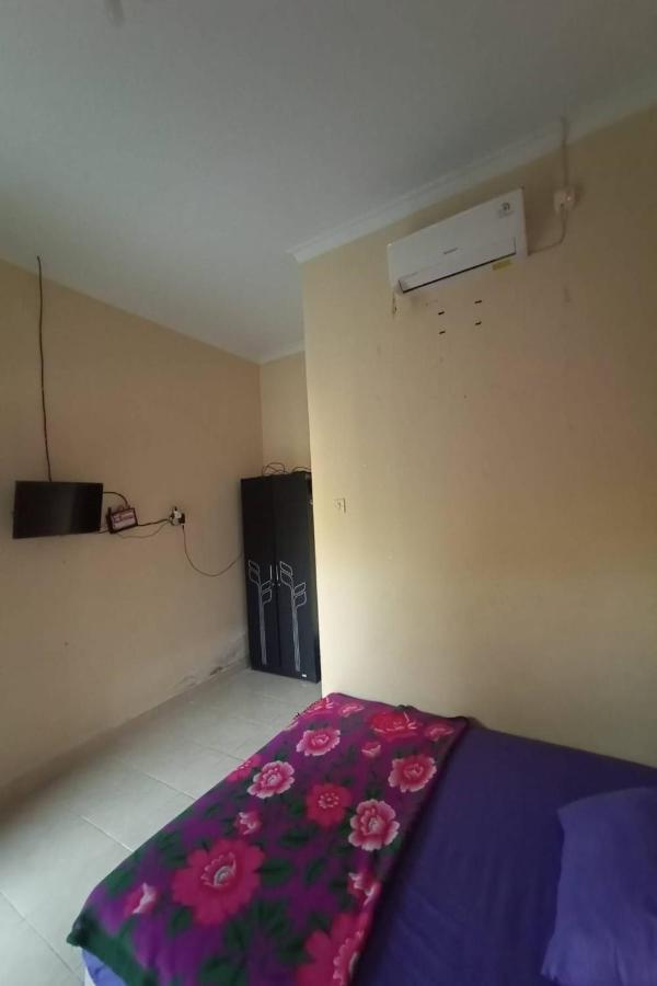 Express O 91578 Villali Jogja Yogyakarta Exterior foto