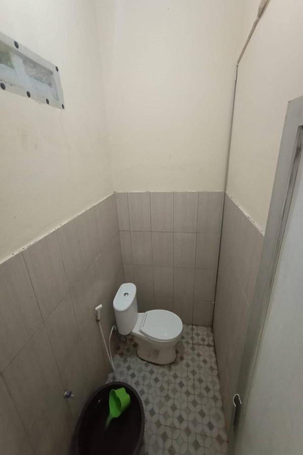 Express O 91578 Villali Jogja Yogyakarta Exterior foto